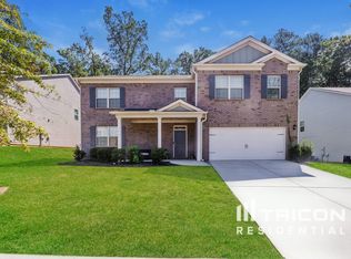 4422 Minkslide Dr SW, Atlanta, GA 30331