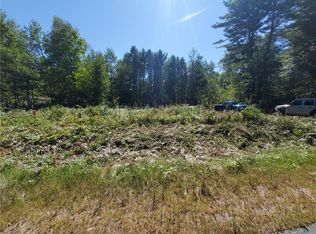 13233 W Indian Trail Rd, Hayward, WI 54843