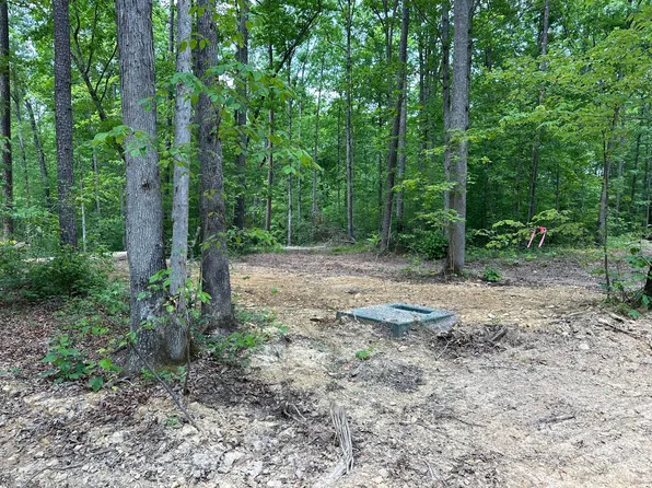 TRACT Four Big Sky Rd, Corbin, KY 40701