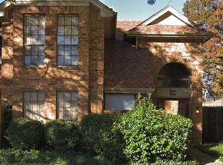710 Essex Pl, Euless, TX 76039