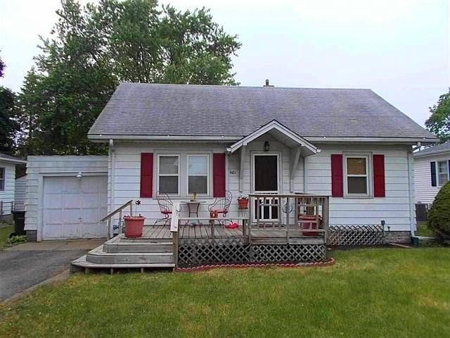 1st image of this home
