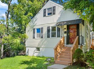 2811 Silver Hill Ave, Baltimore, MD 21207