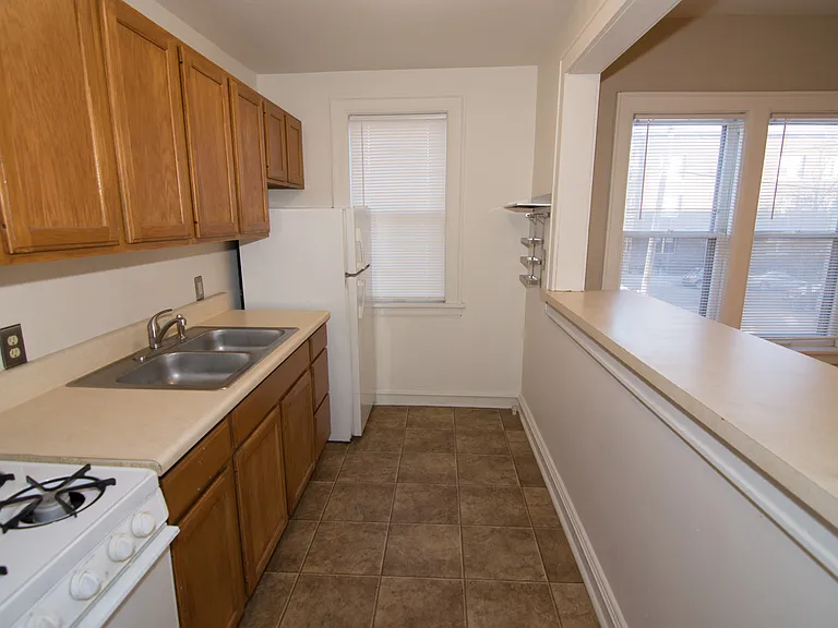 Stevens Square Apartments — Photo 167