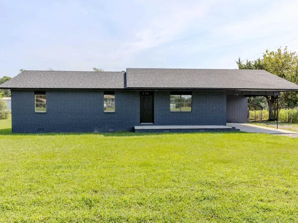 (undisclosed Address), Houston, AR 72070