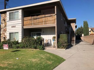 8107 5th St APT 2, Downey, CA 90241