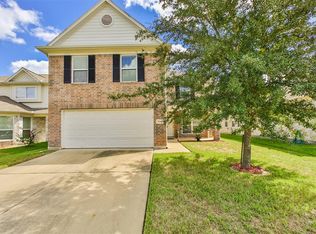 5014 Ivy Fair Way, Katy, TX 77449