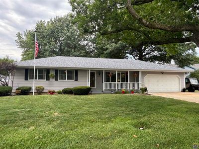 2207 Birch Rd, Emporia, KS, 66801