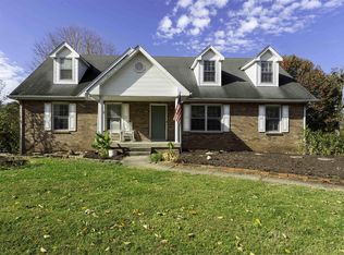 528 Morrison Dr, Clarksville, TN 37042