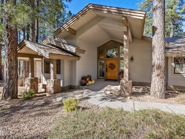 2082 WILLIAM PALMER --, Flagstaff, AZ 86005