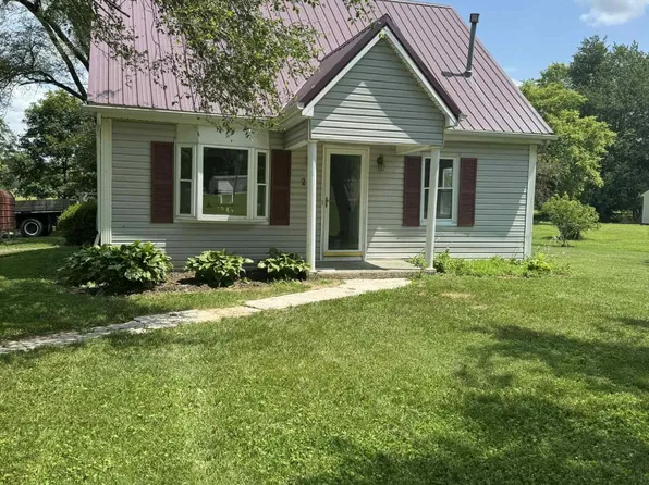 272 Magnolia St, Upton, KY 42784