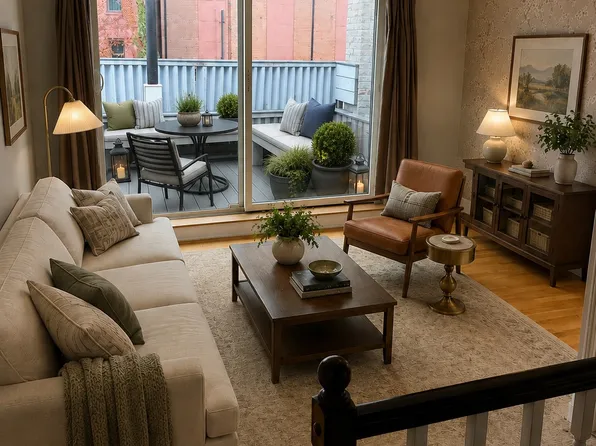 2 Lyndeboro Pl, Boston, MA 02116
