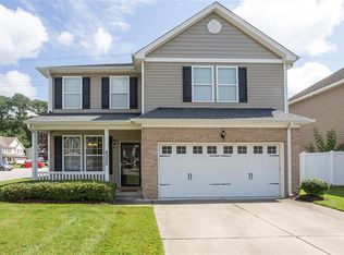 4225 High Tide Way #111, Chesapeake, VA 23321