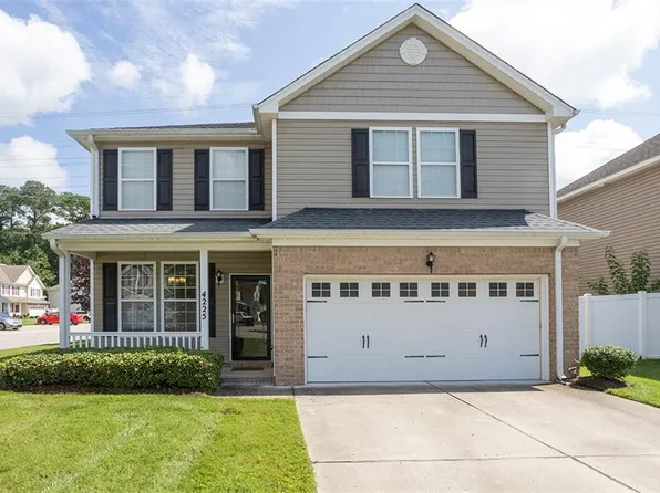 4225 High Tide Way #111, Chesapeake, VA 23321