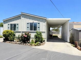 220 S Elk St Space 66, Hemet, CA 92543