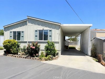 220 S Elk St Space 66, Hemet, CA, 92543