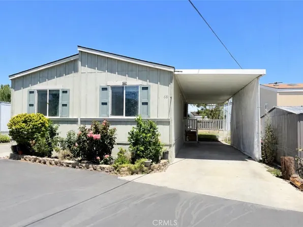 220 S Elk St Space 66, Hemet, CA 92543