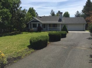 21195 Strawberry Mountain Ct, Bend, OR 97702