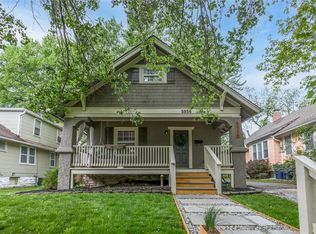 5936 Charlotte St, Kansas City, MO 64110