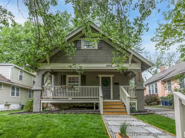5936 Charlotte St, Kansas City, MO 64110
