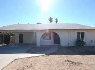 4723 E Vineyard Rd, Phoenix, AZ 85042