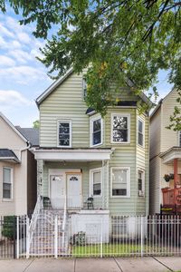 1709 N Karlov Ave, Chicago, IL, 60639