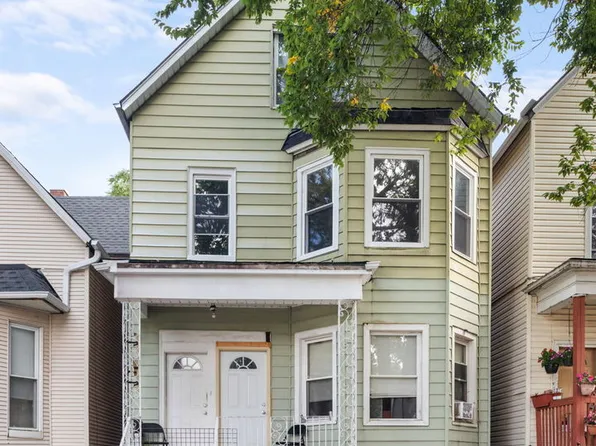 1709 N Karlov Ave, Chicago, IL 60639