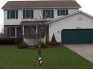 2255 High St, Warren, OH 44483