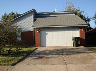 1259 Kingston Rd, Norman, OK 73071