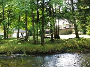 12726 Coates Hwy, Brethren, MI 49619
