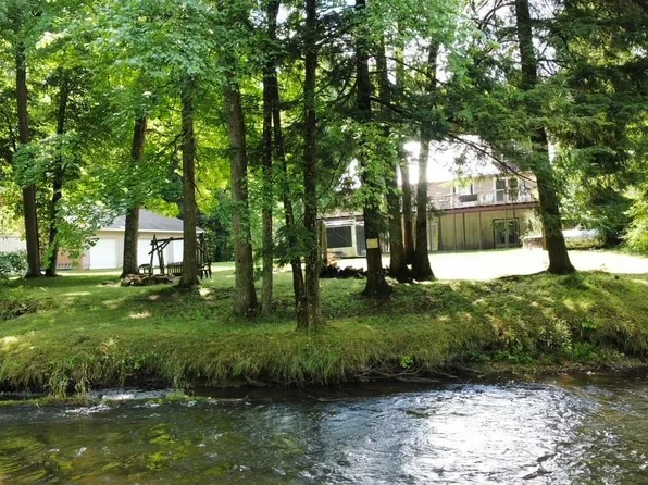 12726 Coates Hwy, Brethren, MI 49619