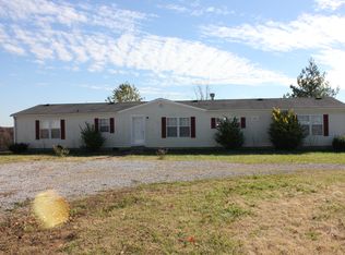 6401 Deer Lick Rd, Lewisburg, KY 42256