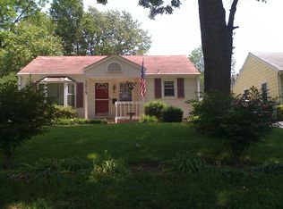 7519 Belleview Ave, Kansas City, MO 64114