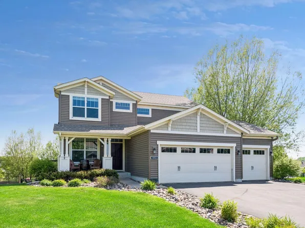 1113 Prairie View Ln, Waconia, MN 55387