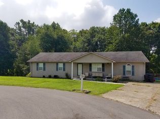 222 Sunrise Ldg, Russell Springs, KY 42642