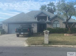 464 Sagua La Grande Ave, Brownsville, TX 78526