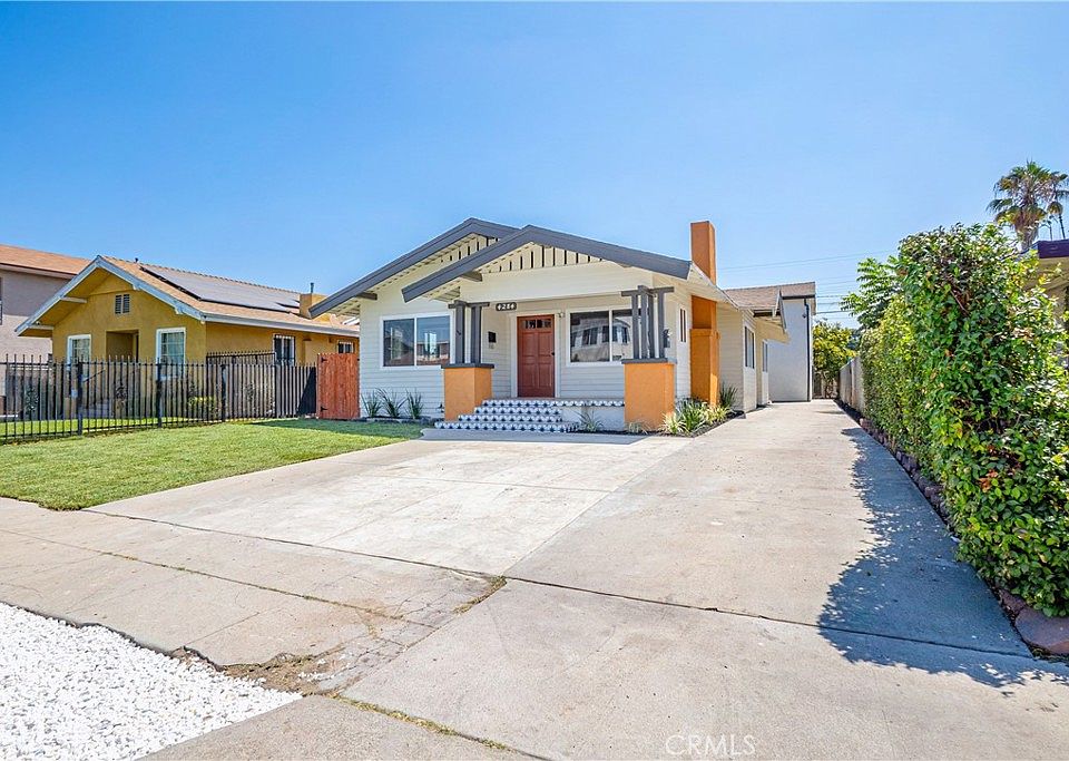 1st image of 4284 La Salle Ave