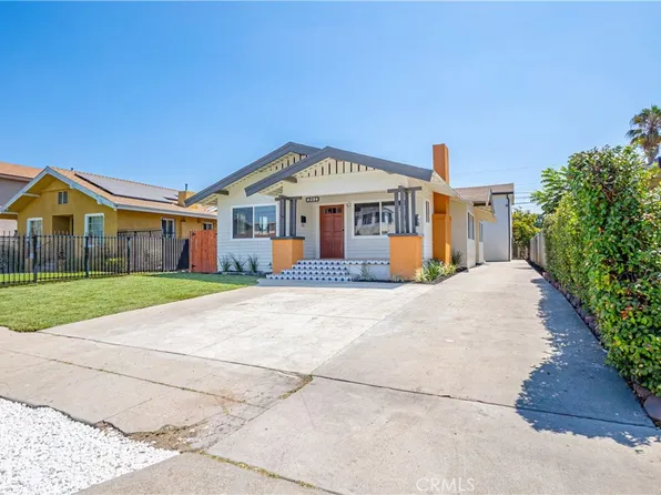 4284 La Salle Ave, Los Angeles, CA 90062