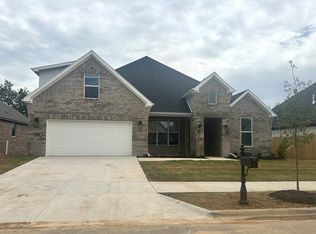 3629 E Greystone Dr, Fayetteville, AR 72764