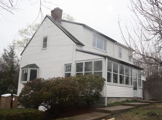 1735 Commercial St, Weymouth, MA 02189