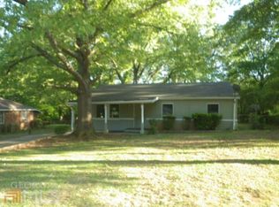 4417 Highland Rd, Decatur, GA 30035