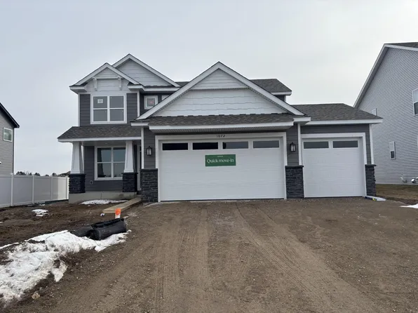 1072 Aster Blvd, Rosemount, MN 55068