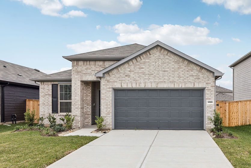 Home Exterior