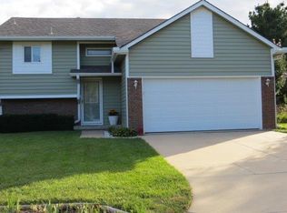 2655 S Yellowstone Ct, Wichita, KS 67215