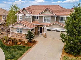 7480 S Eaton Park Way, Aurora, CO 80016