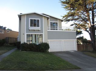 6 Idlewild Ct, Pacifica, CA 94044