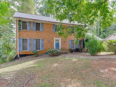 2302 Smokehouse Path, Lawrenceville, GA, 30044