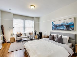 610 Leavenworth, San Francisco, CA 94109