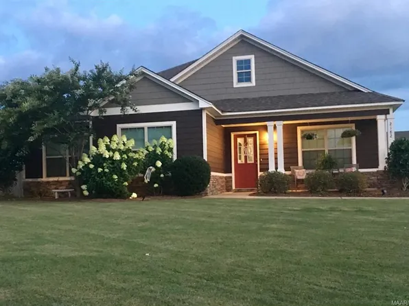 2182 Addison Way, Prattville, AL 36066