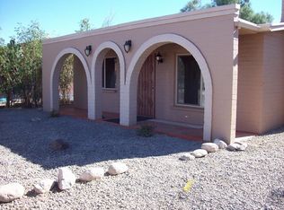 1011 W Sonora St, Tucson, AZ 85745