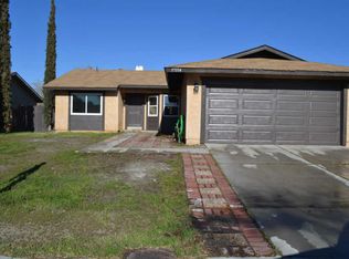 37334 Sabal Ave, Palmdale, CA 93552